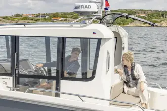 Thumbnail von Nimbus C8