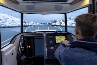 Thumbnail von Nimbus C8