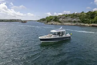 Thumbnail von Nimbus C8