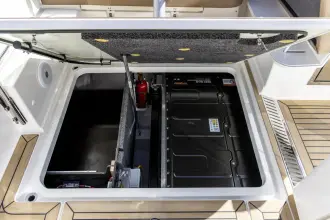 Thumbnail von Nimbus 305 Drophead