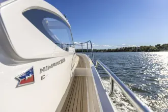 Thumbnail von Nimbus 305 Drophead