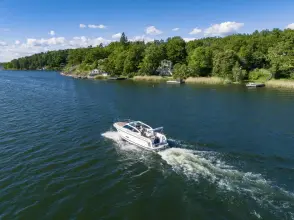 Thumbnail von Nimbus 305 Drophead