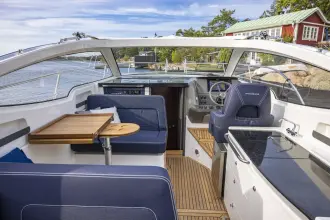 Thumbnail von Nimbus 305 Drophead