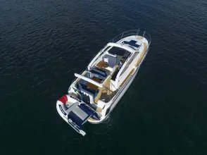 Thumbnail von Nimbus 305 Drophead