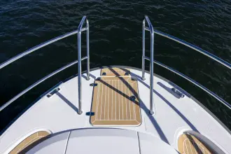 Thumbnail von Nimbus 305 Drophead