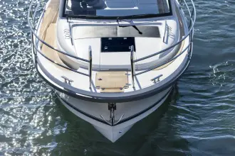 Thumbnail von Nimbus 305 Drophead