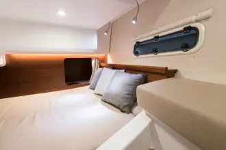 Thumbnail von Nimbus 305 Drophead