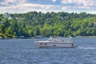 Thumbnail von Nimbus 305 Drophead