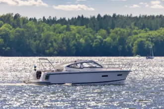 Thumbnail von Nimbus 305 Drophead