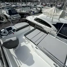 Thumbnail von Jeanneau Merry Fisher 1095 Fly