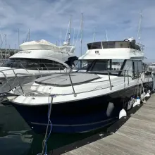 Thumbnail von Jeanneau Merry Fisher 1095 Fly
