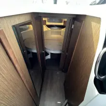 Thumbnail von Jeanneau Merry Fisher 1095 Fly