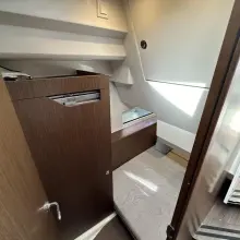 Thumbnail von Jeanneau Merry Fisher 1095 Fly