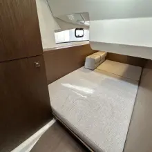 Thumbnail von Jeanneau Merry Fisher 1095 Fly