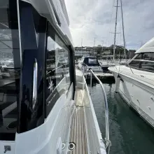 Thumbnail von Jeanneau Merry Fisher 1095 Fly