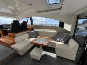 Thumbnail von Fairline Targa 50 GT