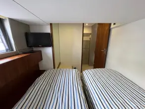 Thumbnail von Fairline Targa 50 GT