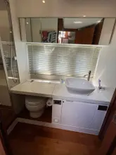 Thumbnail von Fairline Targa 50 GT