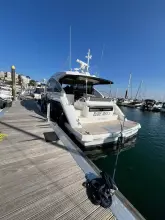 Thumbnail von Fairline Targa 50 GT
