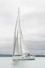 Thumbnail von Jeanneau Yachts 64 LAYLA