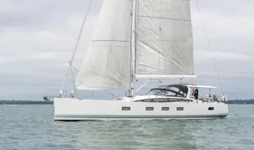 Thumbnail von Jeanneau Yachts 64 LAYLA