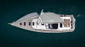 Thumbnail von Jeanneau Yachts 64 LAYLA