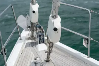 Thumbnail von Jeanneau Yachts 64 LAYLA