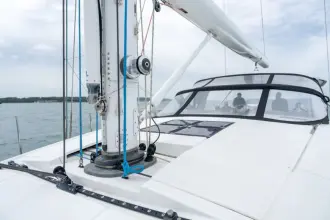 Thumbnail von Jeanneau Yachts 64 LAYLA