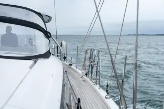 Thumbnail von Jeanneau Yachts 64 LAYLA