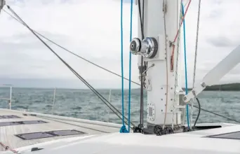 Thumbnail von Jeanneau Yachts 64 LAYLA