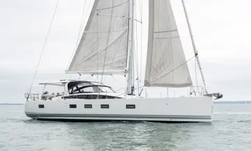 Thumbnail von Jeanneau Yachts 64 LAYLA