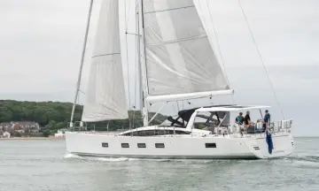 Thumbnail von Jeanneau Yachts 64 LAYLA