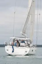 Thumbnail von Jeanneau Yachts 64 LAYLA