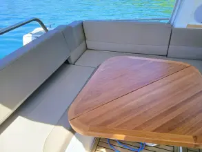 Thumbnail von Nimbus W9 True Colours