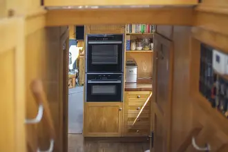 Thumbnail von Lambon 65x12 Dutch Style Widebeam Walter Henry