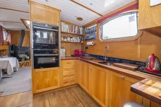 Thumbnail von Lambon 65x12 Dutch Style Widebeam Walter Henry