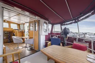 Thumbnail von Lambon 65x12 Dutch Style Widebeam Walter Henry