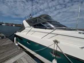 Thumbnail von Fairline Targa 38 Impulse