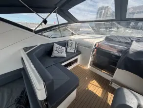 Thumbnail von Fairline Targa 38 Impulse