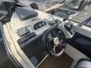 Thumbnail von Fairline Targa 38 Impulse