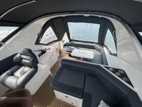 Thumbnail von Fairline Targa 38 Impulse