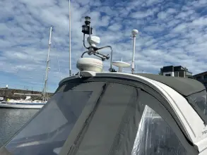 Thumbnail von Fairline Targa 38 Impulse