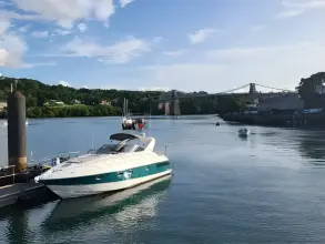 Thumbnail von Fairline Targa 38 Impulse