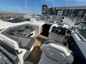 Thumbnail von Fairline Targa 38 Impulse