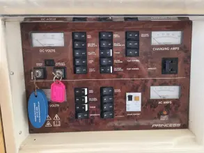 Thumbnail von Princess 420