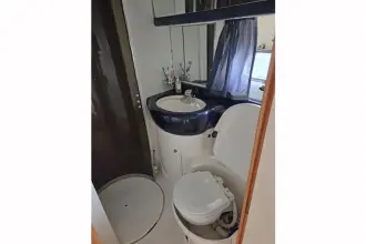 Thumbnail von Princess 420