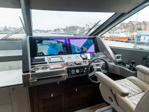 Thumbnail von Sunseeker 88 Yacht 5322488