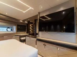 Thumbnail von Sunseeker 88 Yacht 5322488