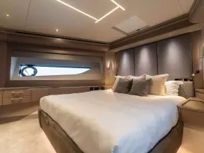 Thumbnail von Sunseeker 88 Yacht 5322488