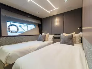 Thumbnail von Sunseeker 88 Yacht 5322488